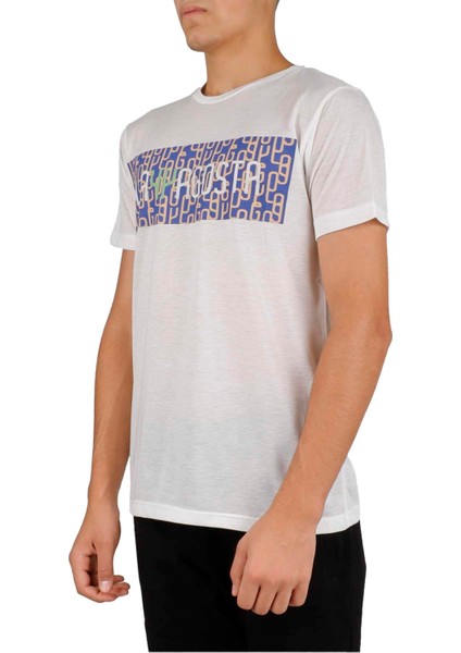 Erkek Sıfır Yaka T-Shirt modelleri