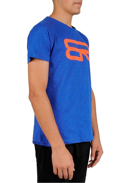 Erkek Sıfır Yaka T-Shirt fiyatları