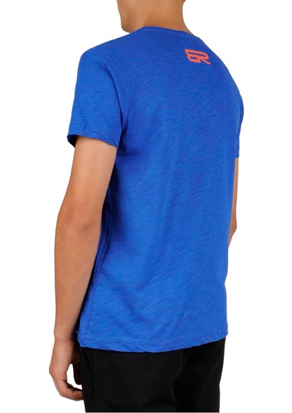 Erkek Sıfır Yaka T-Shirt fırsatları