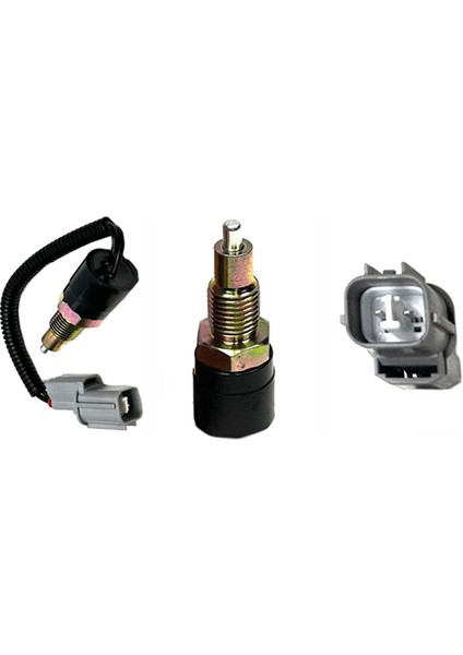 Parçabul Müşür Geri Vites Cıvıc 92-01/accord 98-01 35600-P20-003