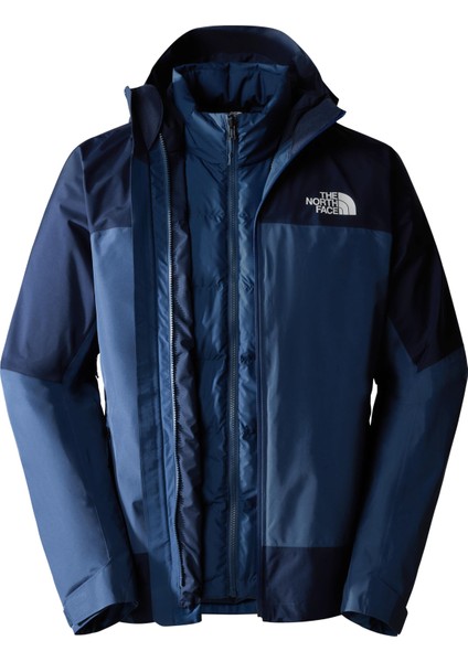 M Mountaın Lıght Trıclımate Gtx Jacket NF0A84FC9261