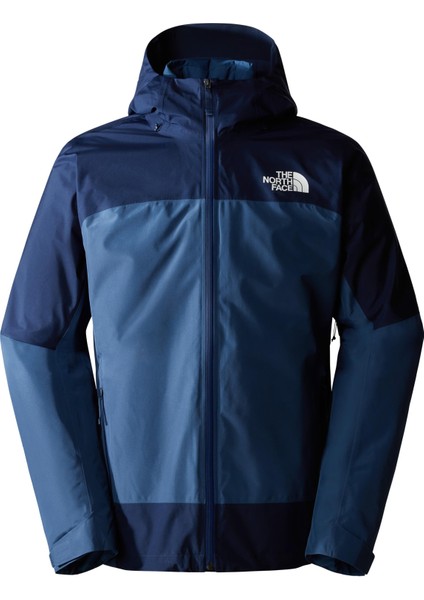M Mountaın Lıght Trıclımate Gtx Jacket NF0A84FC9261