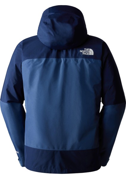 M Mountaın Lıght Trıclımate Gtx Jacket NF0A84FC9261