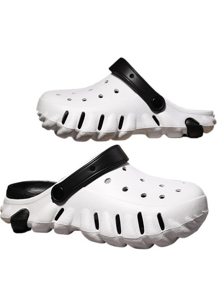 Modaya Uygun Plaj Ayakkabısı Crocs Günlük Terlik (Yurt Dışından) fiyatları