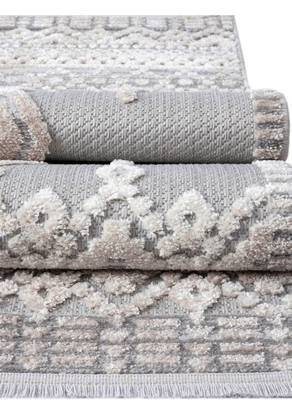 Konfor Value 9903 Modern Dokuma Halı80x150