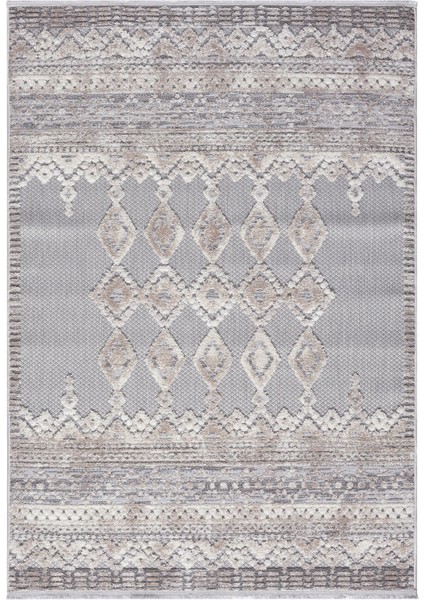 Konfor Value 9903 Modern Dokuma Halı80x150