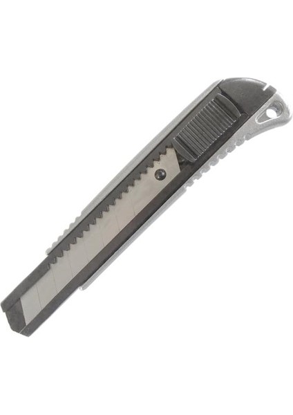 Maket Bıçağı Geniş Profesyonel Metal NO:244 65244 1 Adet