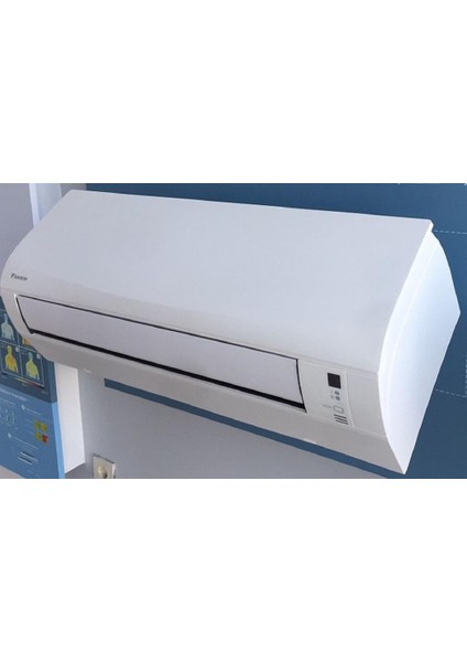 Sensira E Serisi TR.FTXF42E 14.000BTU/h 4 2kw A++ R32GAZLI Inverter Klima