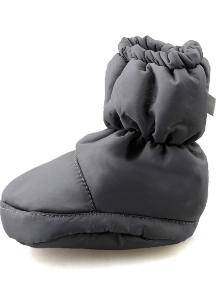 Astronot Bot Bebek Patik Günlük Bot F-871-ANTRASIT Gri fiyatları