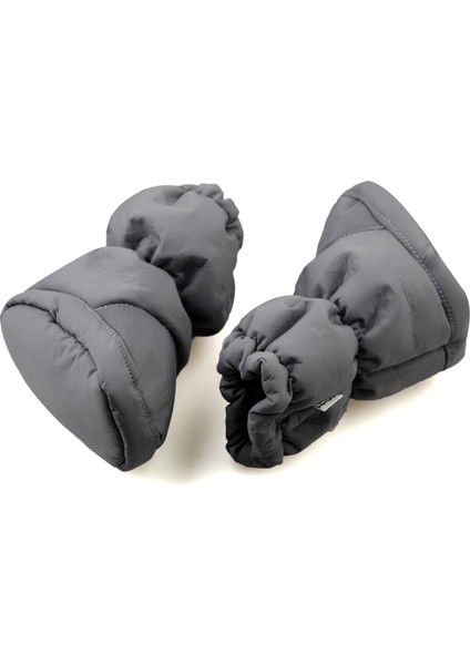 Astronot Bot Bebek Patik Günlük Bot F-871-ANTRASIT Gri fırsatları