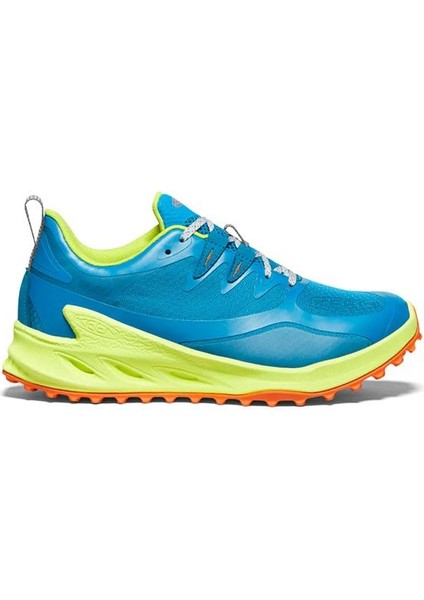 Zıonıc Wp - Su Geçırmez Kadın Yürüyüş Ayakkabısı