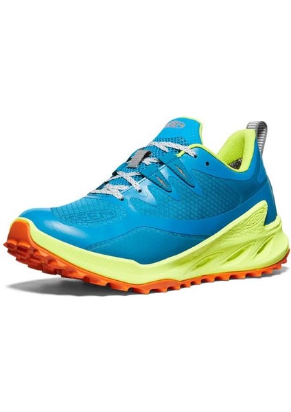 Zıonıc Wp - Su Geçırmez Kadın Yürüyüş Ayakkabısı modelleri