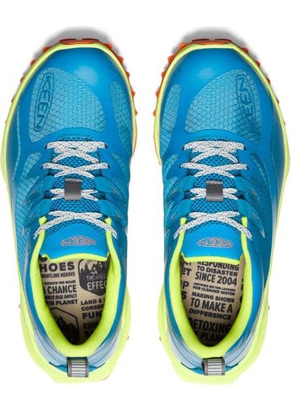 Zıonıc Wp - Su Geçırmez Kadın Yürüyüş Ayakkabısı fırsatları