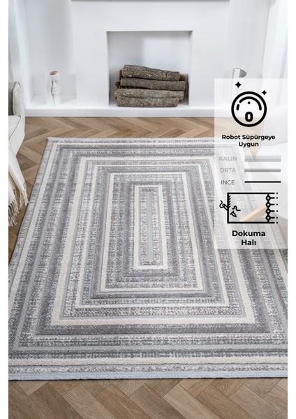 Konfor Value 9904 Modern Dokuma Halı