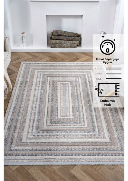 Konfor Value 9905 Modern Dokuma Halı