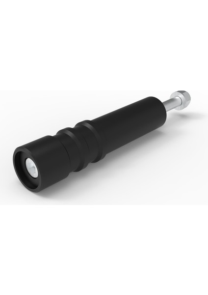 Dominar 250-400 Egzoz Koruma Takozu