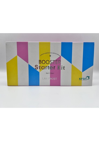 Bb Glow Booster Cilt Yenileyici Serum Seti indirimleri