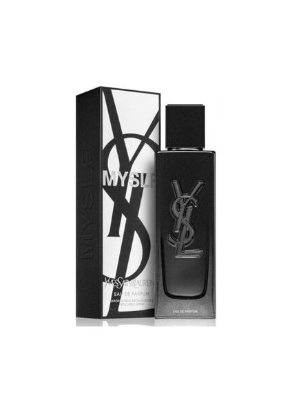 Yves Saint Laurent Myslf Edp 60 ml