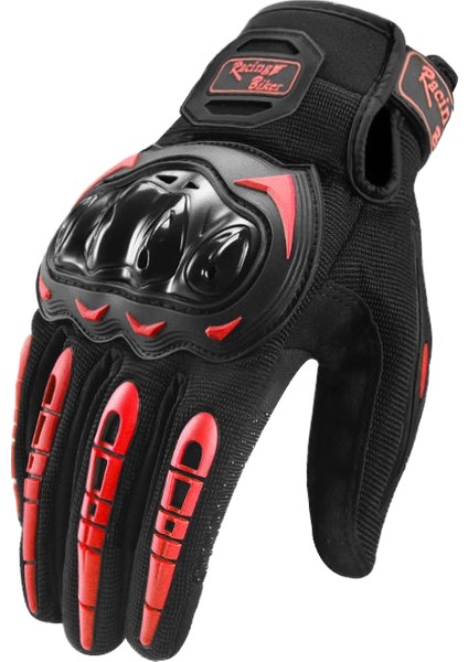 Motosiklet Eldiven (Yurt Dışından)