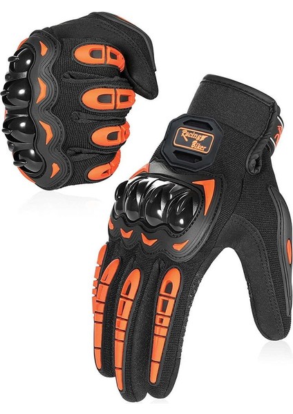 Motosiklet Eldiven (Yurt Dışından)