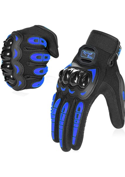 Motosiklet Eldiven (Yurt Dışından)