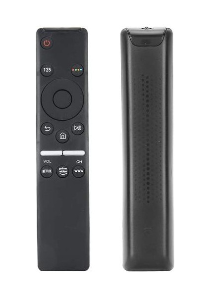 Famkıt Samsung BN59-01312M Için Yeni Uzaktan Kumanda Akıllı Tv Remotecontroller Değiştirme (Yurt Dışından) fırsatları