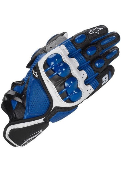 Motosiklet Eldiven (Yurt Dışından)