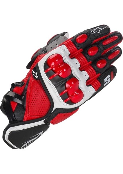 Motosiklet Eldiven (Yurt Dışından)