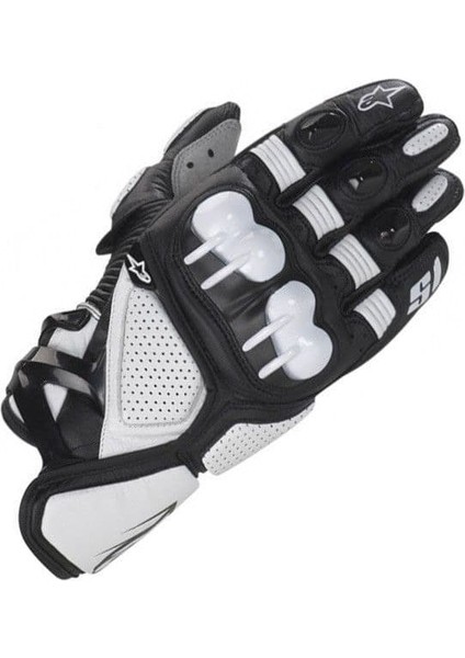 Motosiklet Eldiven (Yurt Dışından)