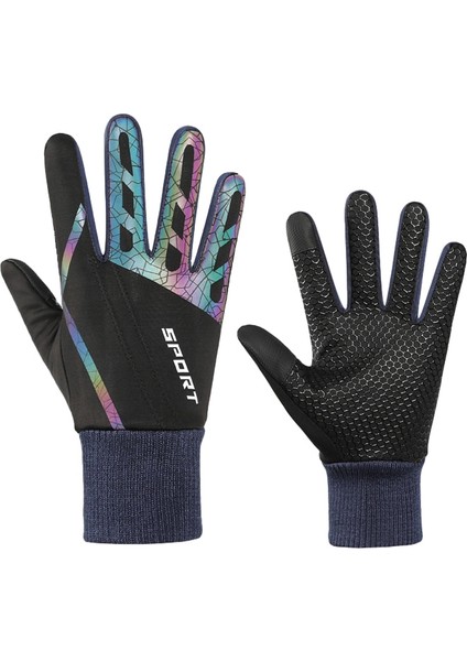 Motosiklet Eldiven (Yurt Dışından)