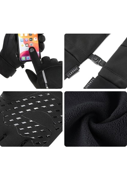 Motosiklet Eldiven (Yurt Dışından) fırsatları