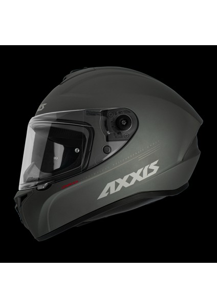 Draken S Solıd V.2 Titan Motosiklet Kask fiyatları