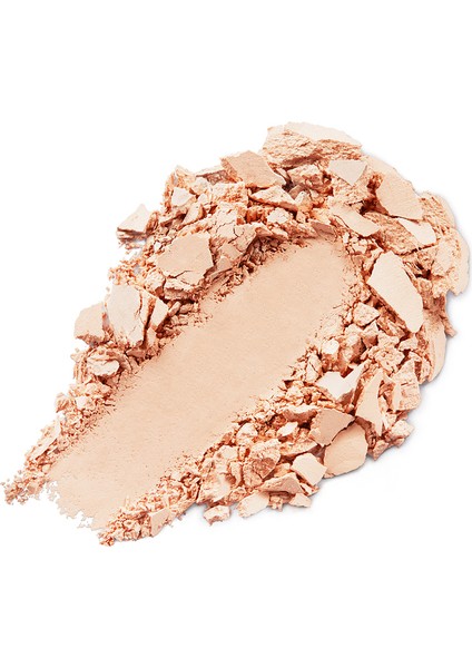 Pudra - Radiant Fusion Baked Powder - 02 Sand