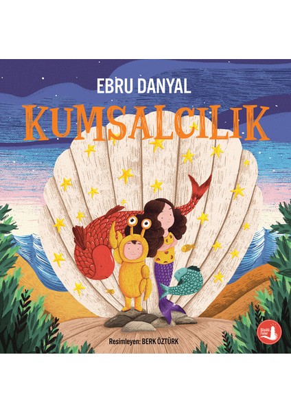 Kumsalcılık - Ebru Danyal