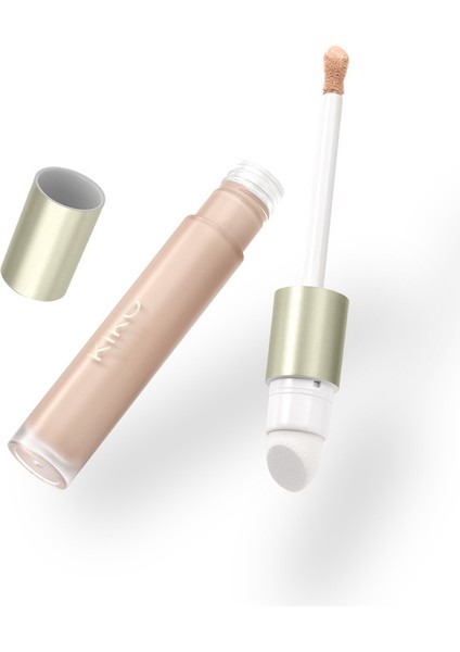 KikoMilano Kapatıcı - Create Your Balance Radıance Boost Concealer - 03 Hazelnut