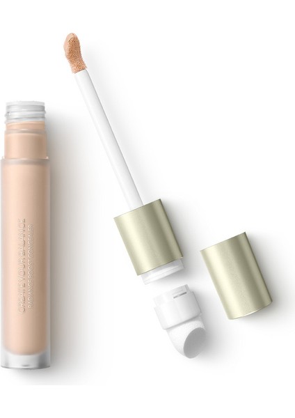 KikoMilano Kapatıcı - Create Your Balance Radıance Boost Concealer - 03 Hazelnut modelleri