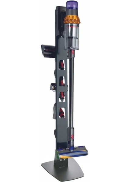Elit Süpürge Standı (4mm Ağır ve Düz Tabanlı Devrilmez) fırsatları