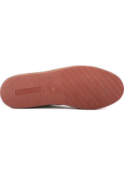 L4309 Erkek Sneaker Ayakkabı Tütün fırsatları