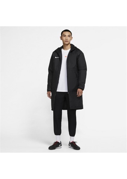 CW6156-010 Repel Park 20 Erkek Futbol Ceket