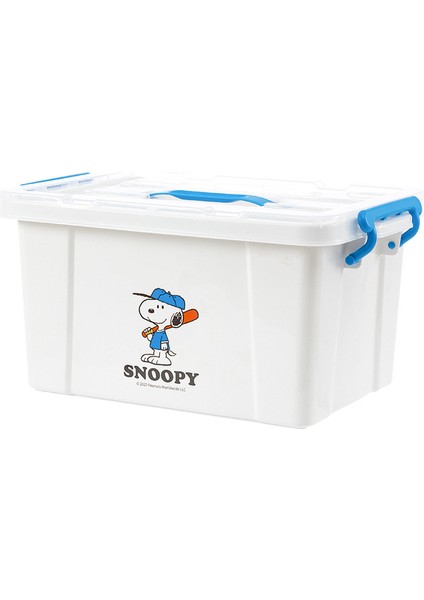 Orijinal Mini Saklama Kutusu Ev Tipi Taşınabilir Plastik Saklama Kutusu (Yurt Dışından)