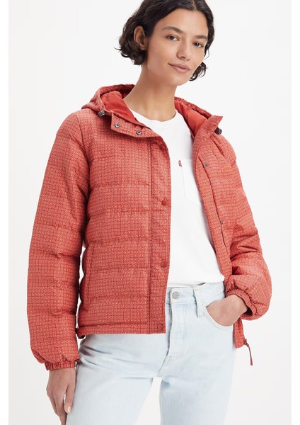 Edie Packable Mont Ceket fiyatları