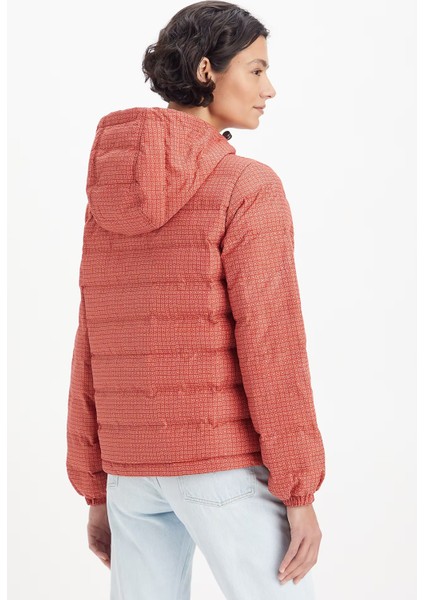 Edie Packable Mont Ceket fırsatları