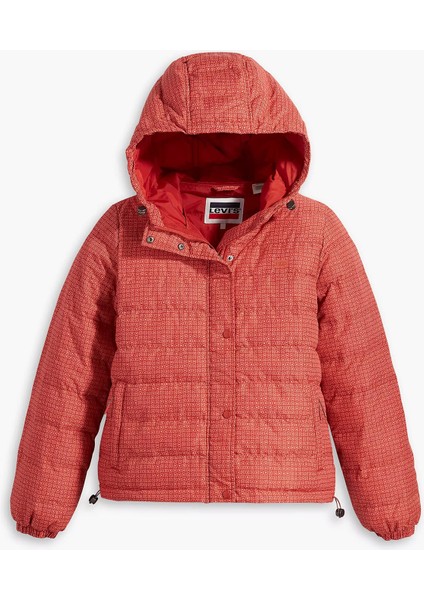 Edie Packable Mont Ceket indirimleri