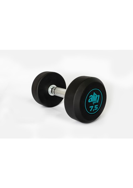 Profesyonel Dambıl Seti 2,5 kg - 15 kg Sehpa Dahil fırsatları