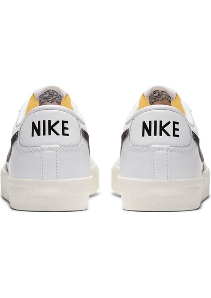 Blazer Low '77 Vntg Erkek Ayakkabı DA6364-101
