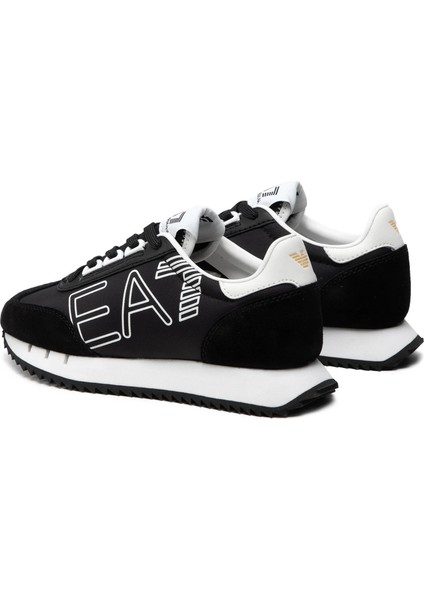 Emporıo Armanı Erkek Ayakkabı X8X101-XK257-A120 fiyatları