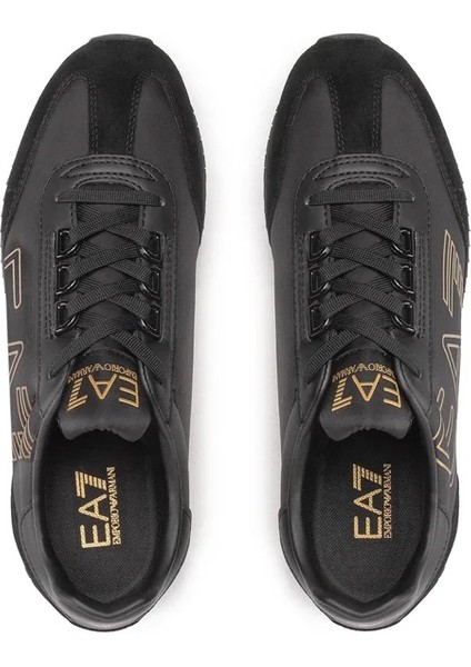 Emporıo Armanı Erkek Ayakkabı X8X101-XK257-M701 fiyatları