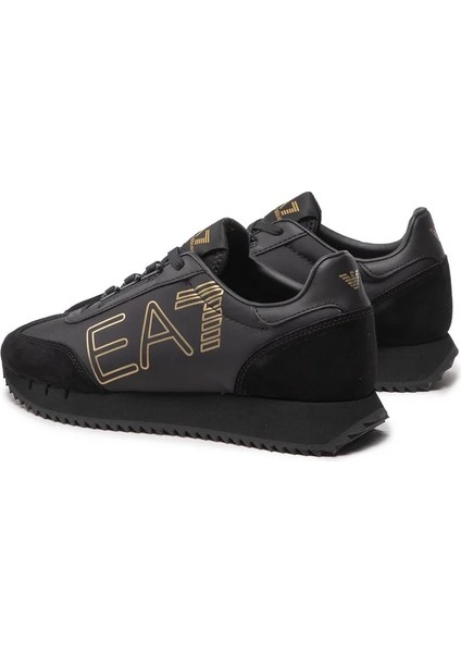 Emporıo Armanı Erkek Ayakkabı X8X101-XK257-M701 modelleri