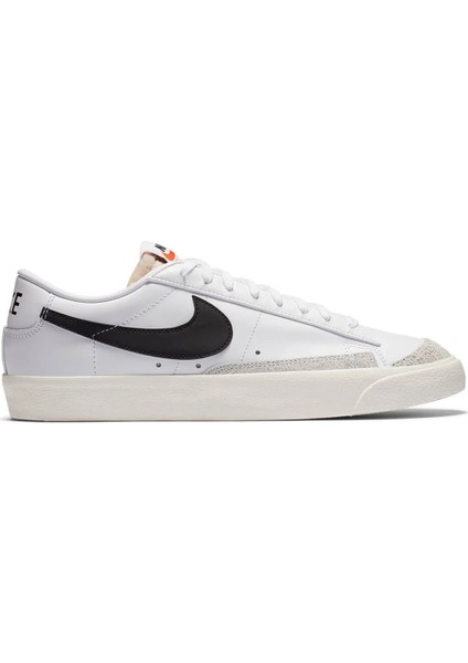 Blazer Low '77 Vntg Erkek Ayakkabı DA6364-101
