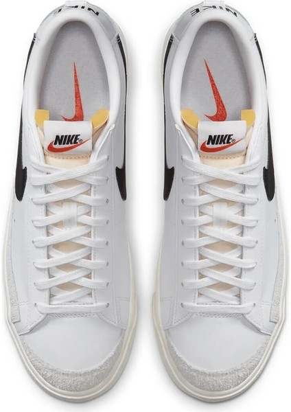 Blazer Low '77 Vntg Erkek Ayakkabı DA6364-101